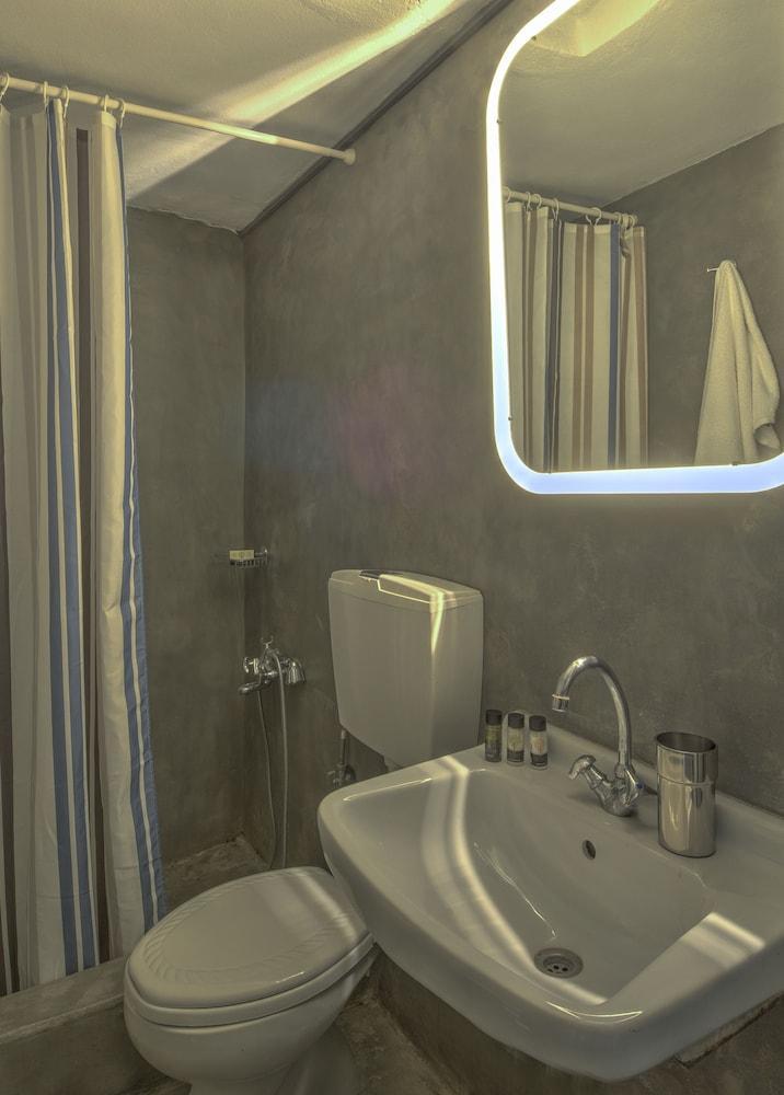 Aria Plaka Residence Atenas Exterior foto